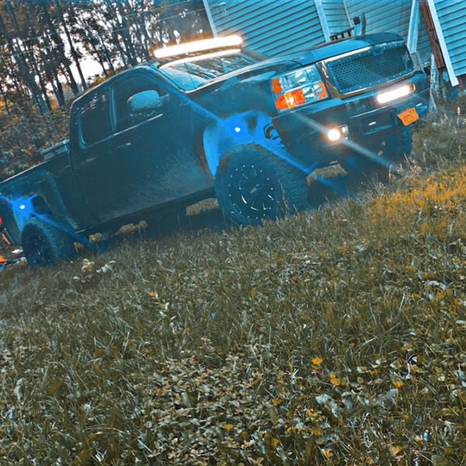 Profile Picture of Micheal Whitmarsh (@whitmarsh94) on Tiktok