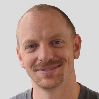 Profile Picture of Martin Barry (@martinbarry) on Twitter