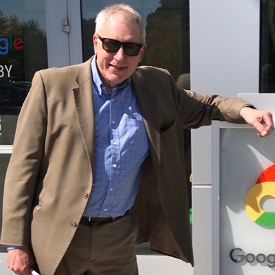 Profile Picture of John Sharp (@@JohnSharp) on Twitter