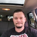 Profile Picture of Jon Henry Harrell (@jonhenry89) on Instagram