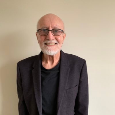 Profile Picture of John Frudd Supporting Keir Starmer As Leader. (@JohnFrudd3) on Twitter