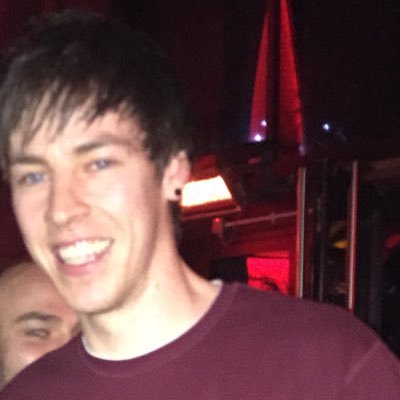 Profile Picture of Sean McTague (@seanmctague87) on Twitter