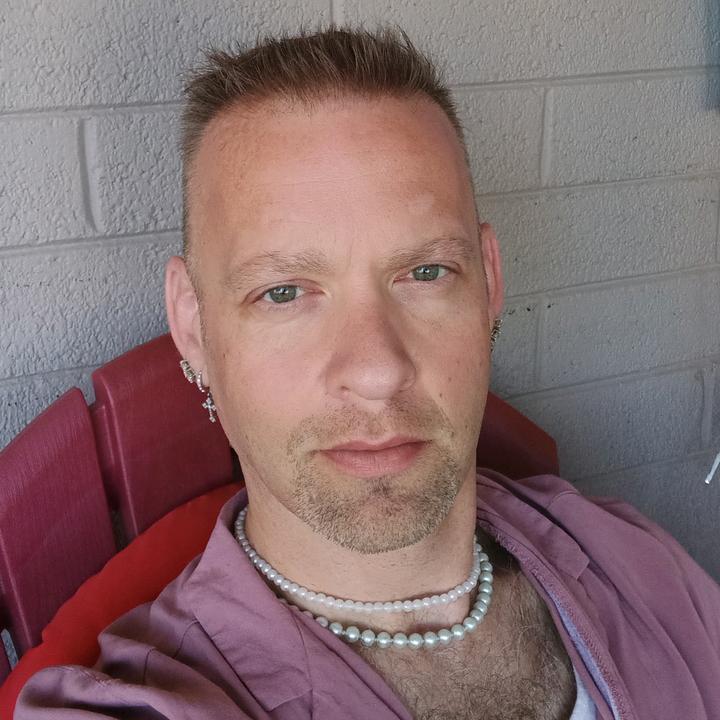 Profile Picture of scotttinkler281 (@scotttinkler281) on Tiktok