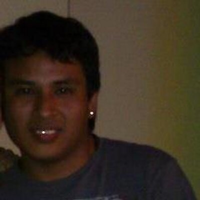 Carlos Chira Curay - Twitter Profile Picture of Carlos Chira Curay (@CurayChira) on Twitter