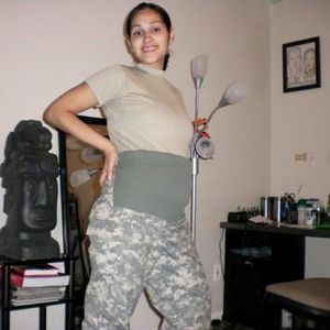 Profile Picture of Sara A.r. (@sarah.ramirez) on Myspace