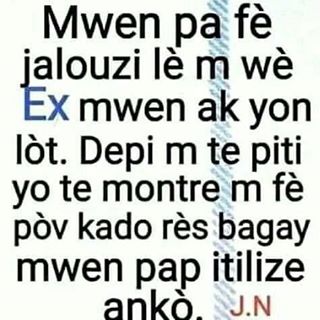 Profile Picture of Jean Eddy Alcindor (@jeaneddy.alcindor.3) on Facebook