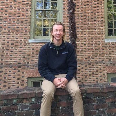 Profile Picture of James Irby (@irbs_n_spices) on Twitter