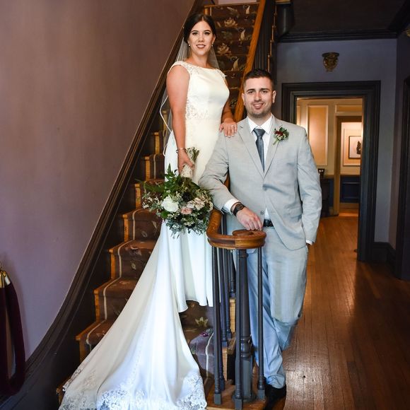 Profile Picture of Christina Hedding (@freespirit1369) on Poshmark