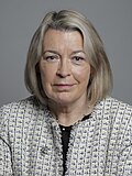 Profile Picture of Barbara Keeleyon Wikipedia