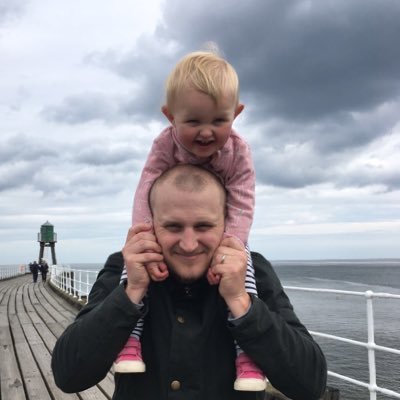 Profile Picture of Pete Brown (@brownpants_85) on Twitter