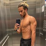Profile Picture of BENJA PETRI🦁🌊 (@benja_petri) on Instagram