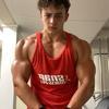 Profile Picture of Ryan Moretz (@@ryanmoretzfitness) on Tiktok