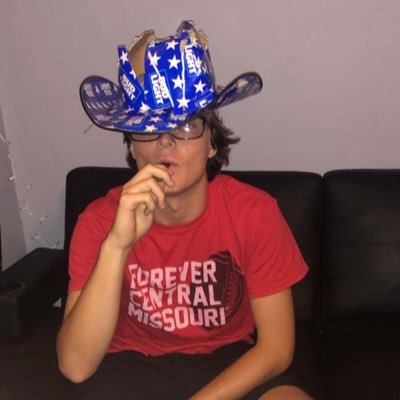 Profile Picture of Patrick Reagan (@patrickreagan45) on Twitter