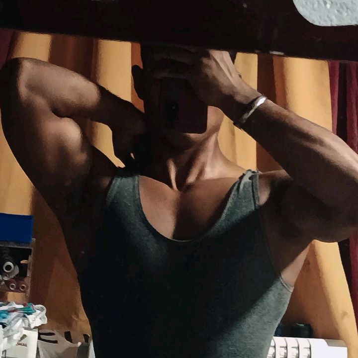 Profile Picture of kyle(Negro) (@kingtrex_1) on Tiktok