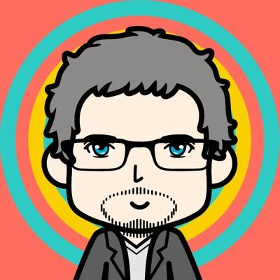 Profile Picture of Stephen Keogh (@SGKeogh) on Twitter