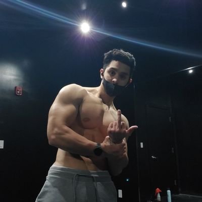 Profile Picture of Emmanuel Sanchez (@everett_sanchez) on Twitter