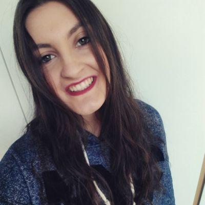 Profile Picture of Amber Eilers (@EilersAmber) on Twitter