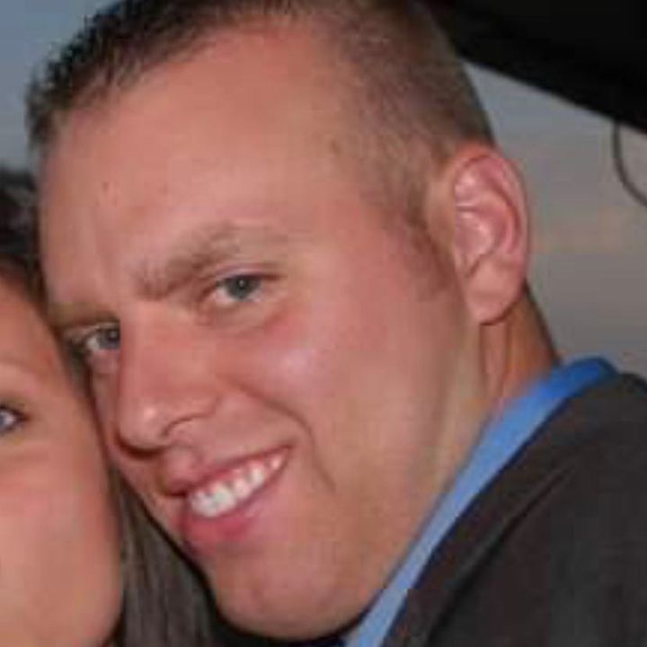 Tony Contaldi - Tiktok Profile Picture of Tony Contaldi (@tonycontaldi) on Tiktok