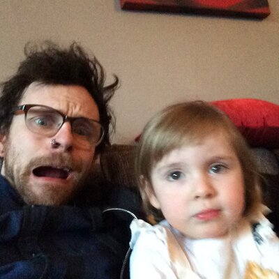 Profile Picture of Richard Tweed (@richard27tweed) on Twitter