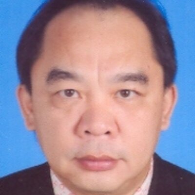 Profile Picture of CHAN CHEE KIN (@ChancheekinKIN) on Twitter