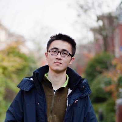 Profile Picture of Zhengyang Wang (@ZzzzzzYang) on Twitter