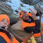 Profile Picture of Clint Reeves (@clint__oh_) on Instagram