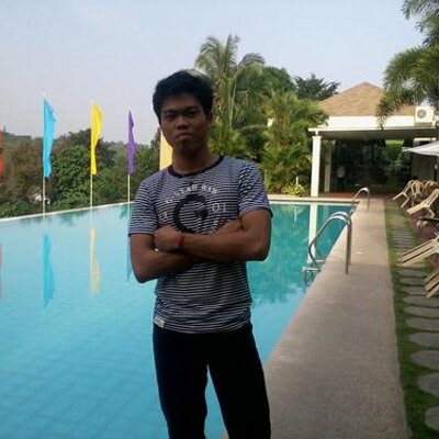 Profile Picture of Steve Joseph Basilio (@stevejosephbasi) on Twitter