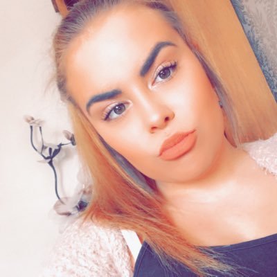 Profile Picture of Leah Hodgson (@leahhodgson16) on Twitter