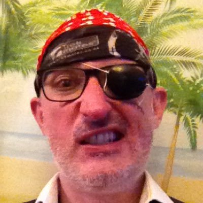 Profile Picture of Adrian Holbrook (@AdrianHolbroo12) on Twitter