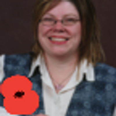 Profile Picture of Patricia Duffy (@DuffyPatricia) on Twitter