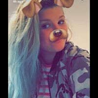 Profile Picture of Paige Potter (@paige-potter-2) on Quora