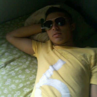 Profile Picture of Humberto Salgado (@SalgadoJossue) on Twitter