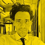 Profile Picture of Pietro Daprano (@pietro daprano) on Flickr