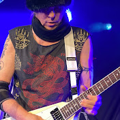 Profile Picture of Geoff McGrath Photos / Gigs (@PicsnLicks) on Youtube