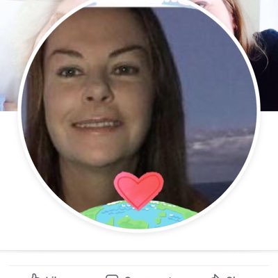 Profile Picture of Meaghan Kirby (@MeaghanKirby6) on Twitter