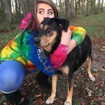 Profile Picture of Brandi Bendishaw (@jus_brandi_) on Instagram