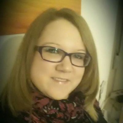 Profile Picture of Jennifer Jansen (@jennini19841) on Twitter