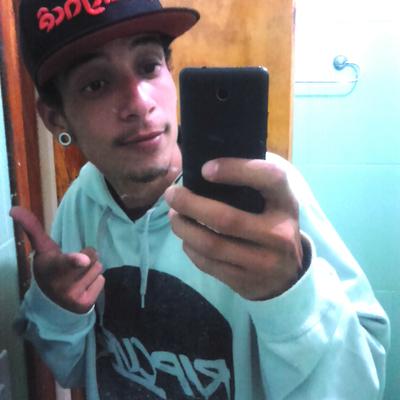 Profile Picture of Patrick Borges (@patrickborges41) on Twitter