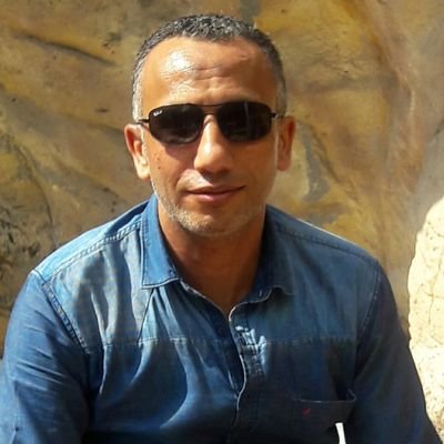 Profile Picture of Ahmed Shawkat (@ahmedshawkat77) on Twitter