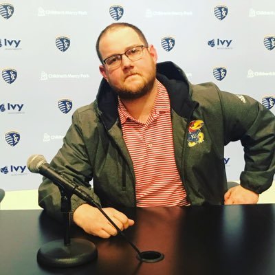 Profile Picture of Joshua Wepking (@wepking15ku) on Twitter