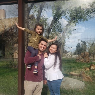 Profile Picture of Joel G. Campos (@JGCampos7) on Twitter