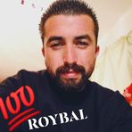 Profile Picture of Derrick Roybal (@derrick.roybal.71) on Facebook