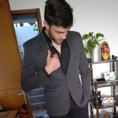 Profile Picture of Stefan Arizanovic (@StefanArizanov1) on Twitter