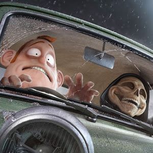 Profile Picture of robertkazek (@robertkazek) on Tiktok