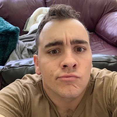 Profile Picture of Joshua Patti (@joshua_patti) on Twitter