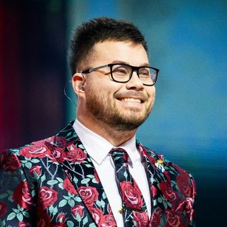 Profile Picture of James Banks (@banksesports) on Instagram