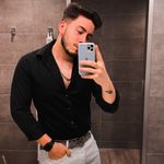 Profile Picture of Mario González (@mariio_gonzaalez) on Instagram