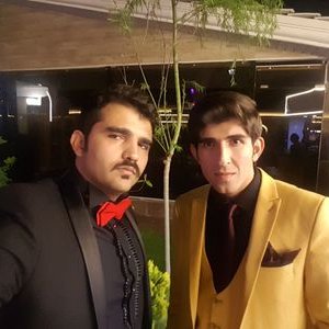 Profile Picture of Amir.rad (@amirrad29925841) on Twitter