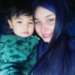 Profile Picture of eydan daniel 💎 (@chica_mickey_11_) on Instagram