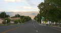 Profile Picture of Moroni, Utahon Wikipedia